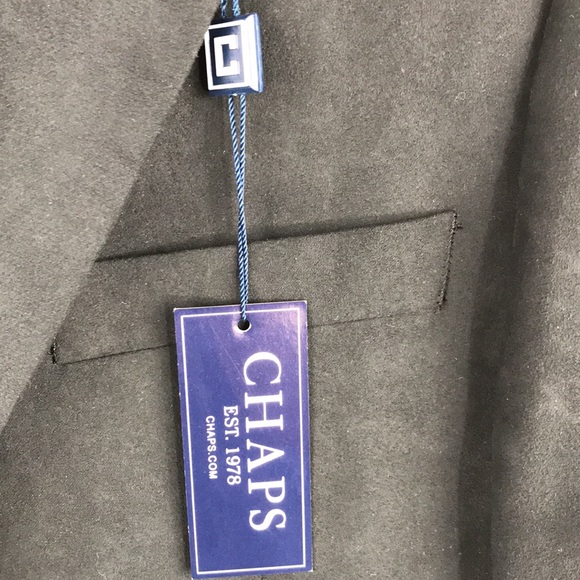 Chaps 38 regular nwt - Picture 3 of 9